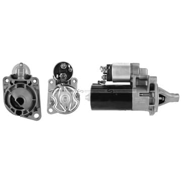 Startmotor 1,4kW från Autofrance