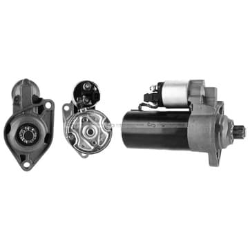 Startmotor 1,8kW från Autofrance