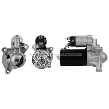 Startmotor 1,4kW från Autofrance