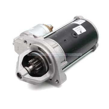 Startmotor 2kW från Autofrance