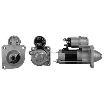 Startmotor 1,4kW från Autofrance