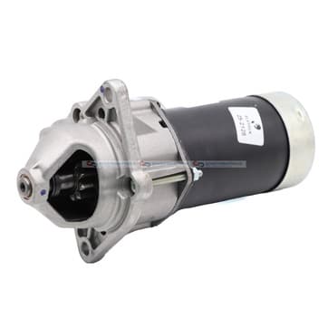 Startmotor 1,1kW från Autofrance