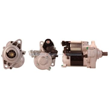 Startmotor 1kW från Autofrance
