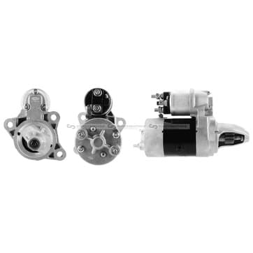 Startmotor 0,8kW från Autofrance