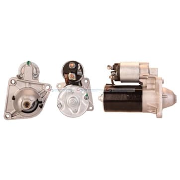 Startmotor 1,1kW från Autofrance