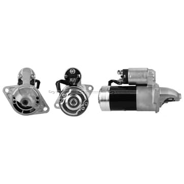 Startmotor 1,4kW från Autofrance