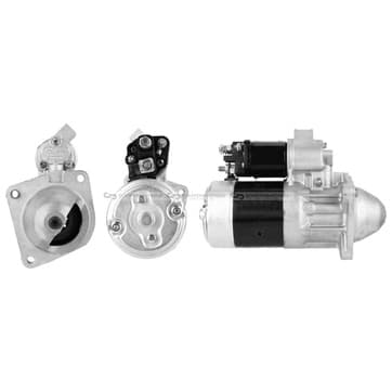 Startmotor 2,2kW från Autofrance