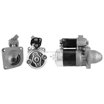 Startmotor 2,2kW från Autofrance
