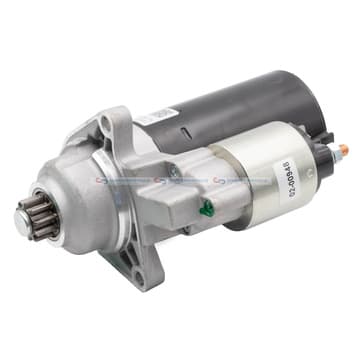 Startmotor 2kW från Autofrance