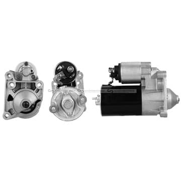 Startmotor 0,9kW från Autofrance