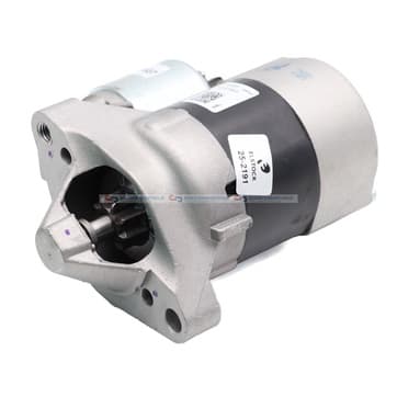 Startmotor 0,7kW från Autofrance