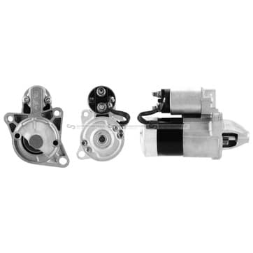 Startmotor 1kW från Autofrance