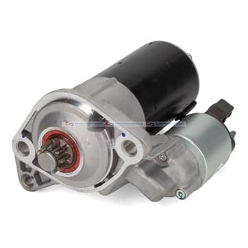 Startmotor 1,1kW från Autofrance