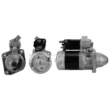Startmotor 2,2kW från Autofrance