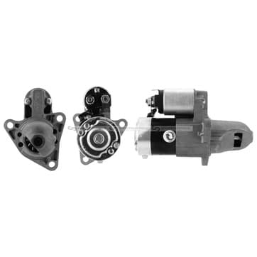 Startmotor 1kW från Autofrance