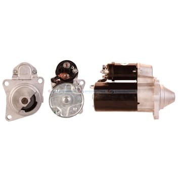 Startmotor 1,4kW från Autofrance