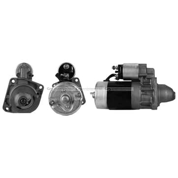Startmotor 2,2kW från Autofrance