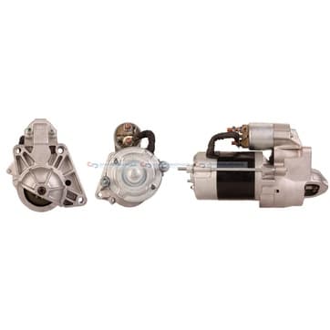 Startmotor 2,2kW från Autofrance