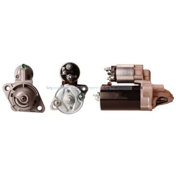 Startmotor 1,4kW från Autofrance