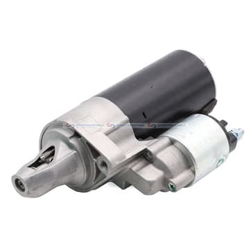 Startmotor 1,7kW från Autofrance