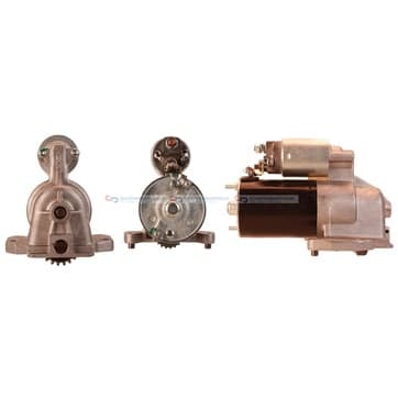 Startmotor 1,4kW från Autofrance