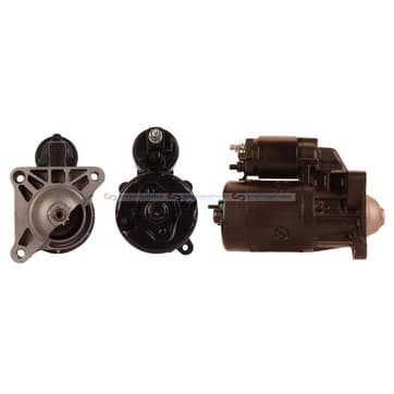 Startmotor 0,85kW från Autofrance