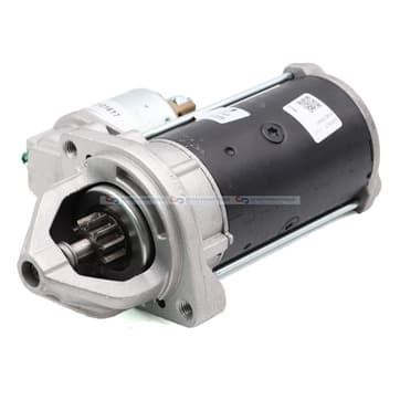 Startmotor 2,2kW från Autofrance
