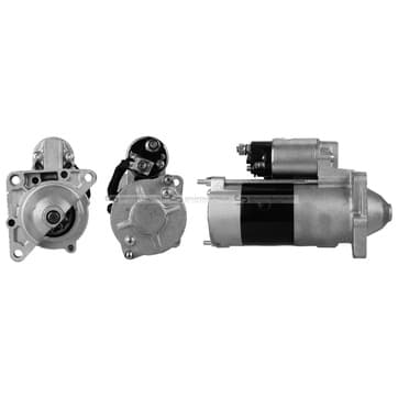 Startmotor 2,2kW från Autofrance