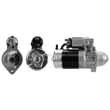 Startmotor 2,2kW från Autofrance