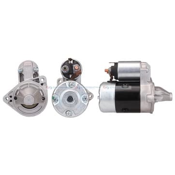 Startmotor 0,8kW från Autofrance