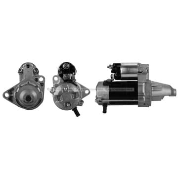 Startmotor 1kW från Autofrance