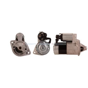 Startmotor 1,2kW från Autofrance