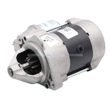 Startmotor 0,8kW från Autofrance