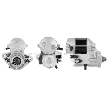 Startmotor 1,4kW från Autofrance