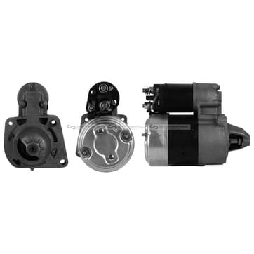 Startmotor 0,8kW från Autofrance