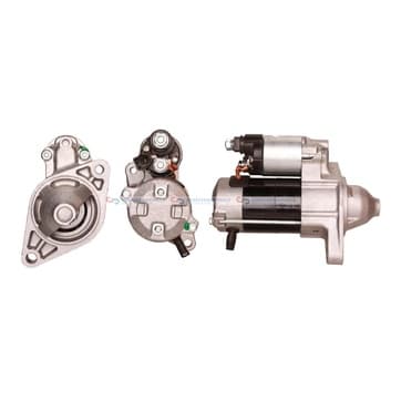 Startmotor 0,8kW från Autofrance