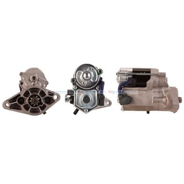 Startmotor 1kW från Autofrance