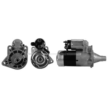 Startmotor 1,4kW från Autofrance