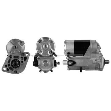Startmotor 2,7kW från Autofrance