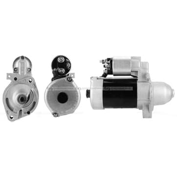 Startmotor 2,3kW från Autofrance