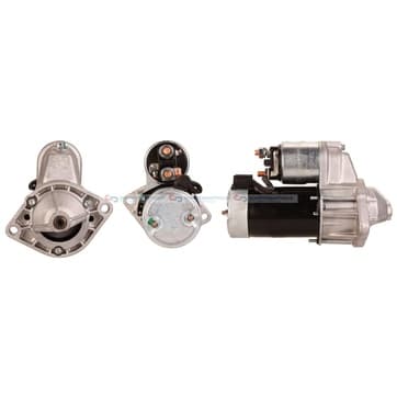 Startmotor 1,1kW från Autofrance