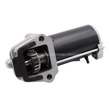 Startmotor 2,1kW från Autofrance