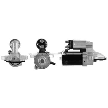 Startmotor 1,4kW från Autofrance