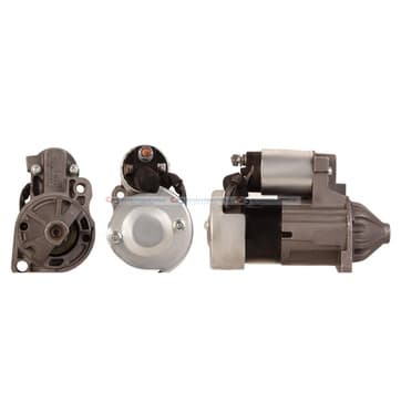 Startmotor 1kW från Autofrance