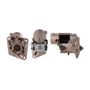 Startmotor 2kW från Autofrance