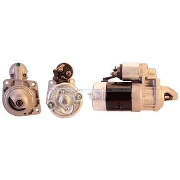 Startmotor 2,2kW från Autofrance
