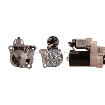 Startmotor 0,9kW från Autofrance
