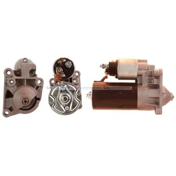 Startmotor 1,2kW från Autofrance