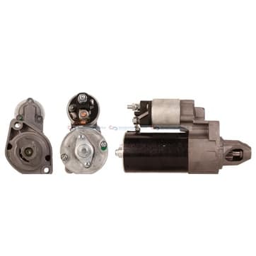 Startmotor 1,4kW från Autofrance
