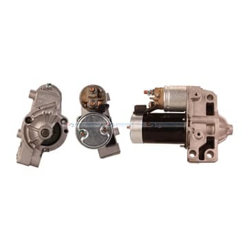 Startmotor 1,3kW från Autofrance